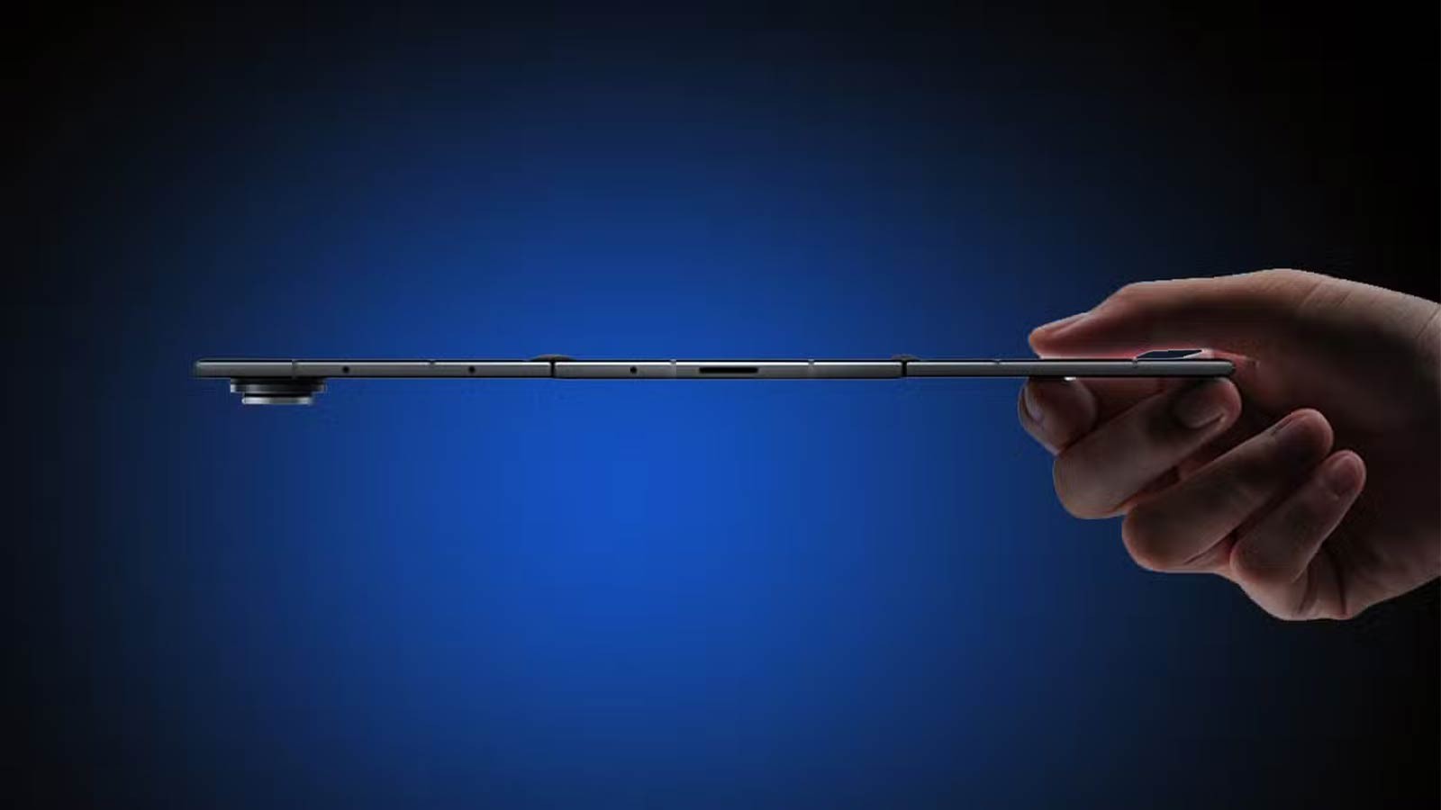 Samsung Galaxy Z Trifold 1 TB 16Gb